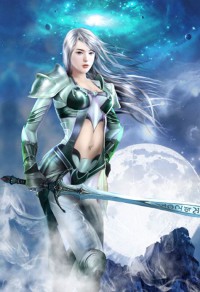 东上千帆