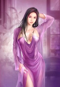 桃花坪的女婿