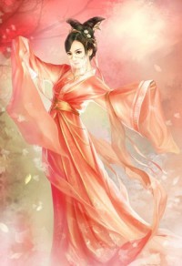 火影：柱间之子，忍界新神