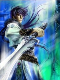（BL-野X神同人）笨蛋与傲娇