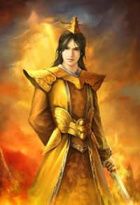 少女太后：弃妇荣华
